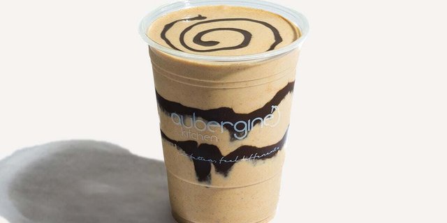 Peanut Butter Bomb