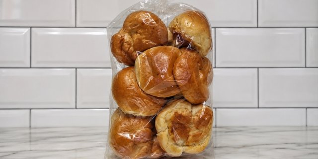 Alessi Bread Knots