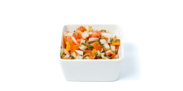 Pico De Gallo