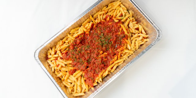 Marinara Pasta