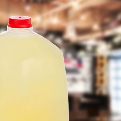 Gallon Lemonade