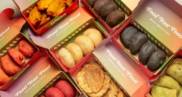 Nadas Foods