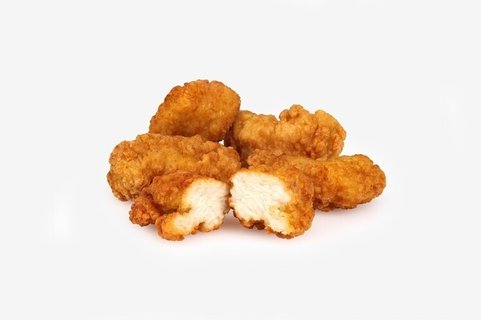 All-White Meat Boneless Wings