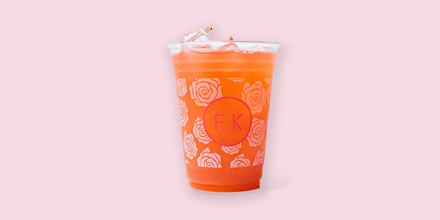 Gallon Fresca