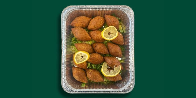 Kibbeh