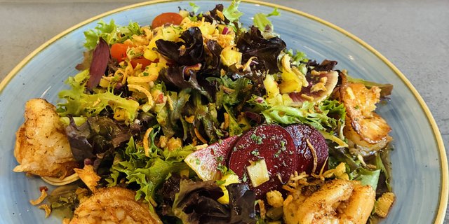 Ensalada Tamarindo
