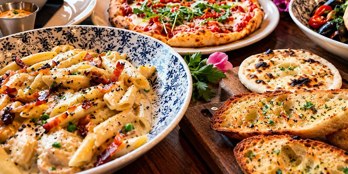 YaYa's Euro Bistro