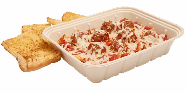 Pasta & Meatball Family Meal