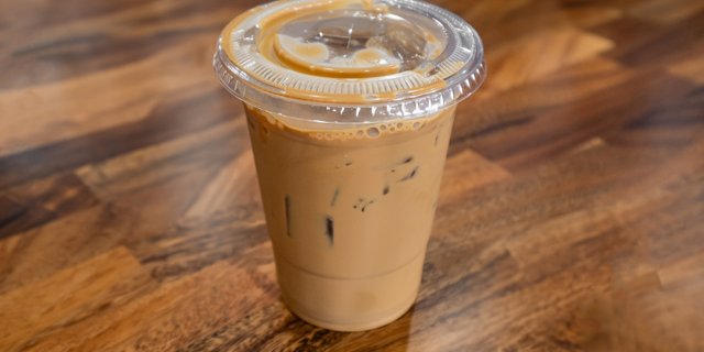 Vietnamese Iced Coffee