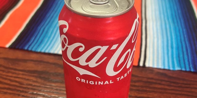 Coke