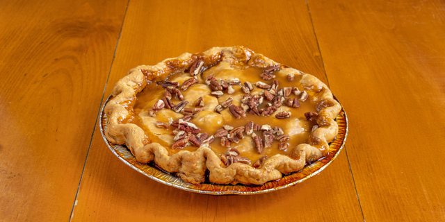 Individual Pies