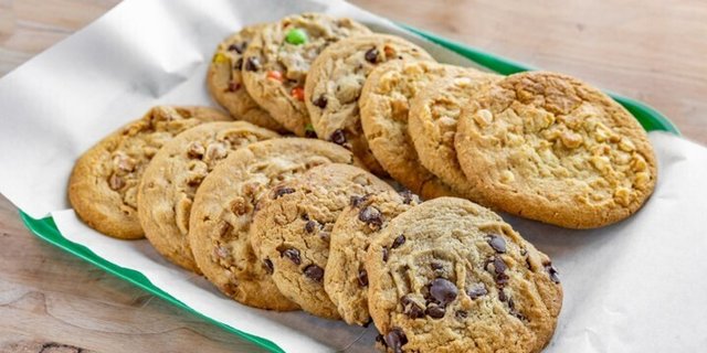 Cookies