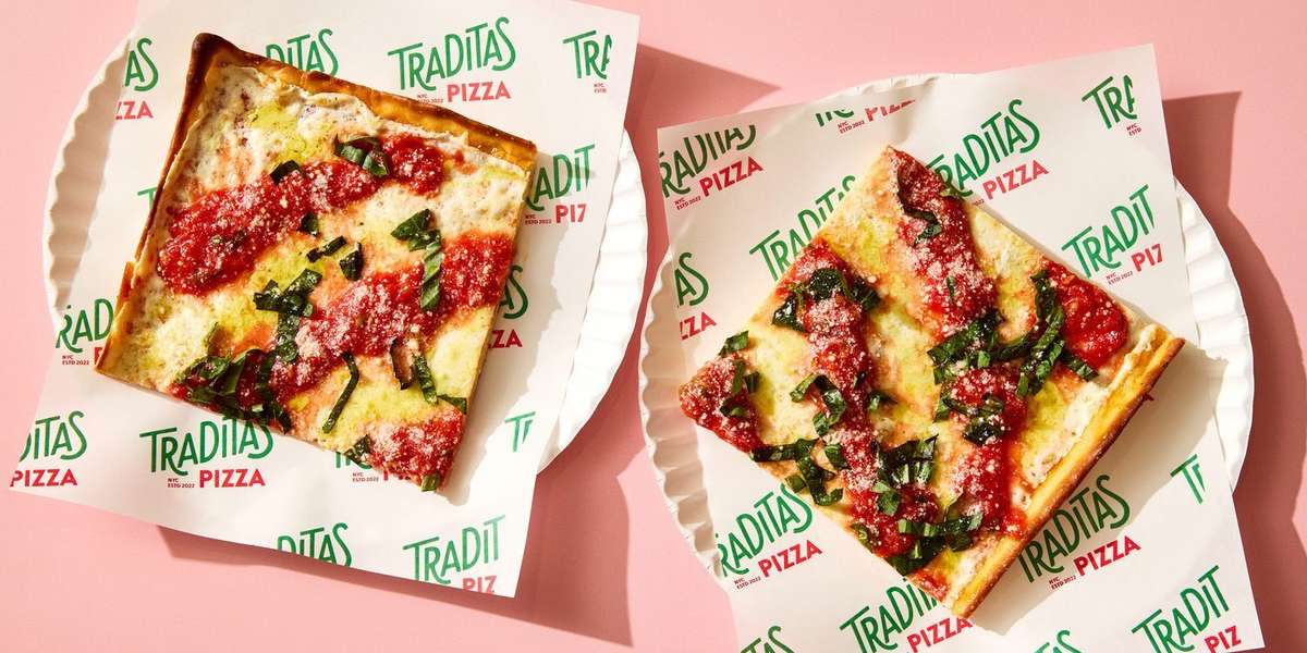 Traditas Pizza