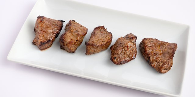 Shish Kabob Skewer