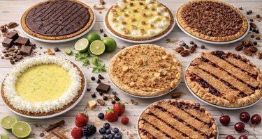 Pie Corps