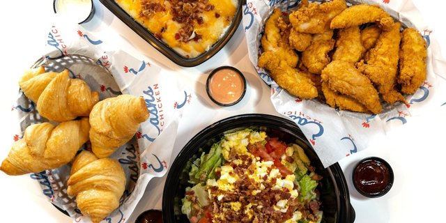 Family 4 Meal