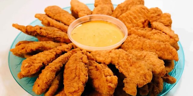 Chicken Tenders