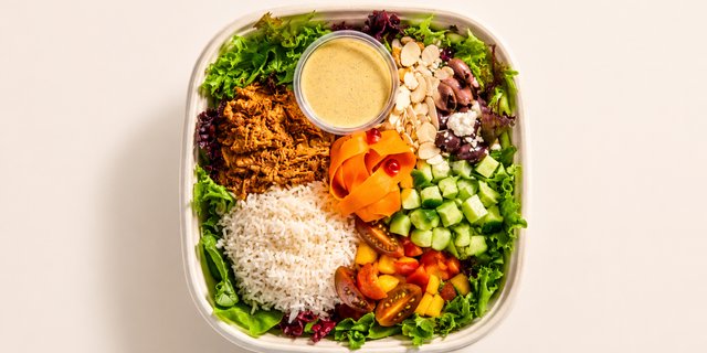 Vita Bowl