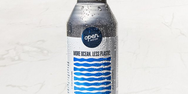 Bottled Water