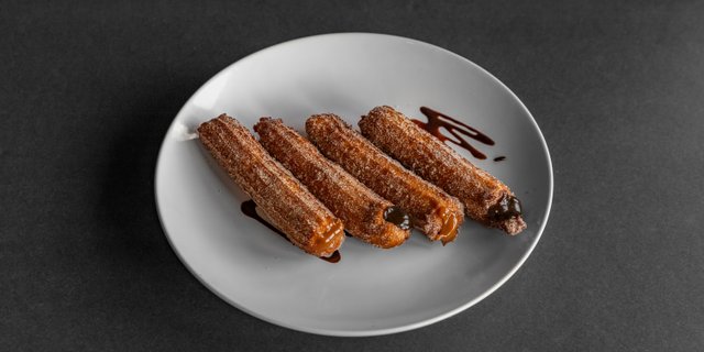 Churro Tray