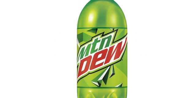 Mountain Dew
