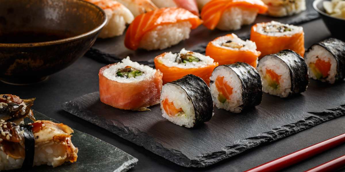 Akira Asian Grill
