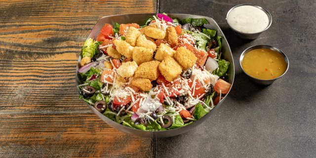 House Salad