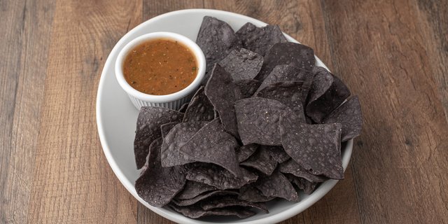 Chips & Salsa