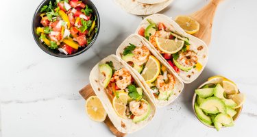 The Pass Kitchen