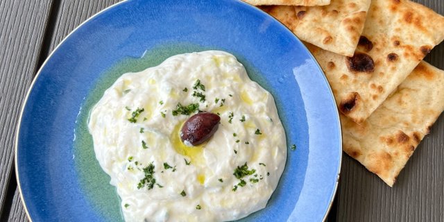 Tzatziki