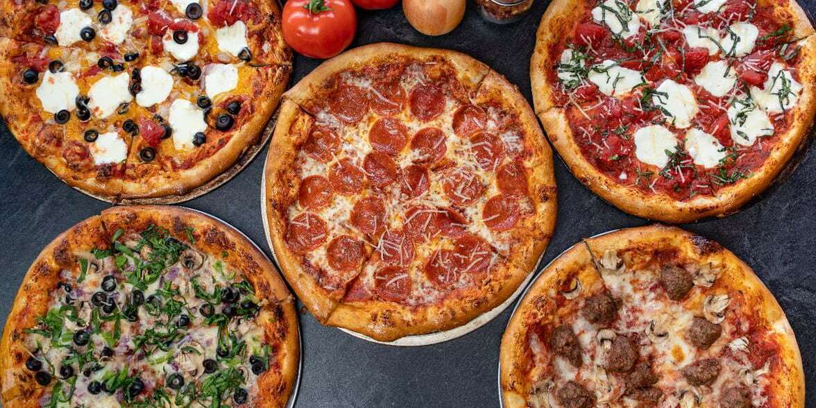 Pizza Valley