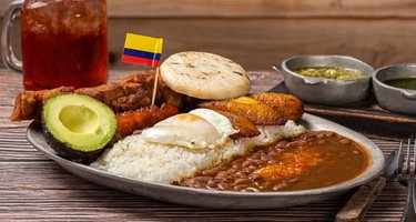 El Atico Restaurant