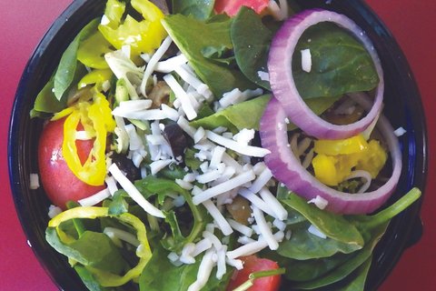 Italian Salad