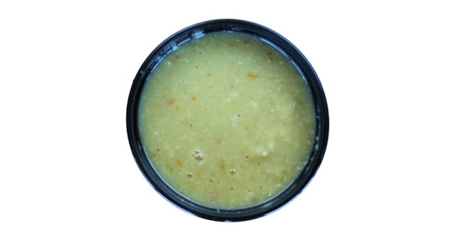 Lentil Soup