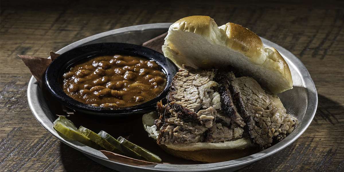 Doc's Smokehouse