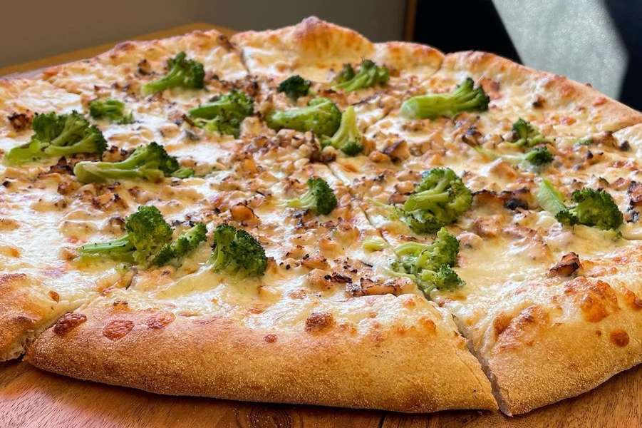 Main Street Pizzeria
