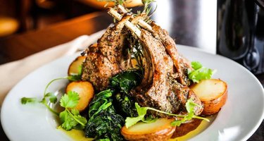 Agni Indian Restaurant & Bar
