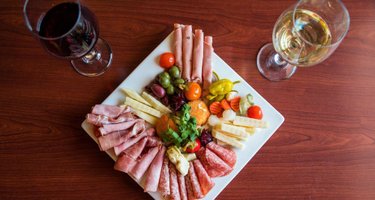 Francesca's Italian Kitchen