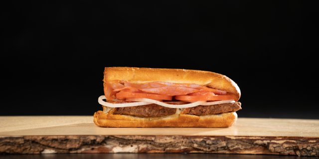 Royal Sub