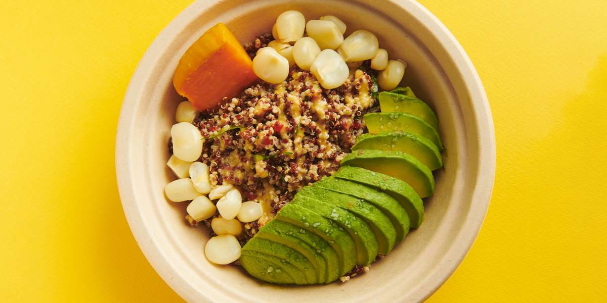 La Cevicheria