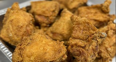 Crack Chicken