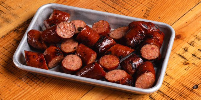 Smoked Sausage