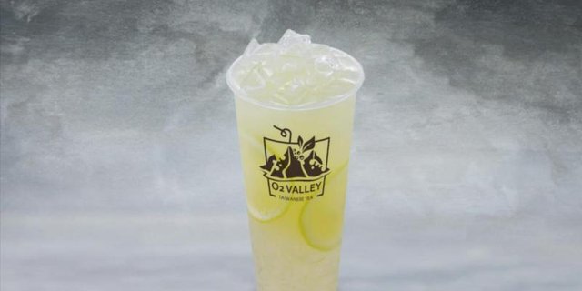 Honey Lemon Aloe