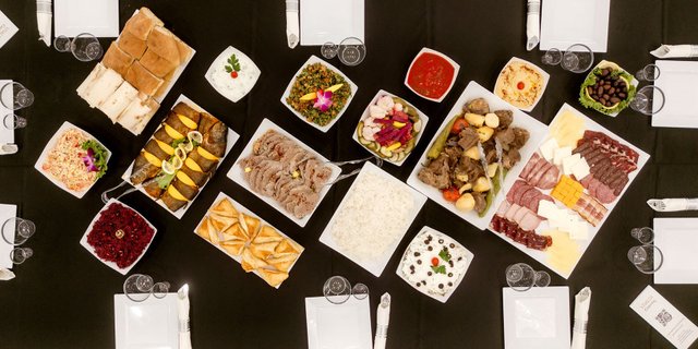 15 (#2) Person Special Package
