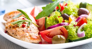Simply Delicious Catering