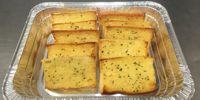 Garlic Bread