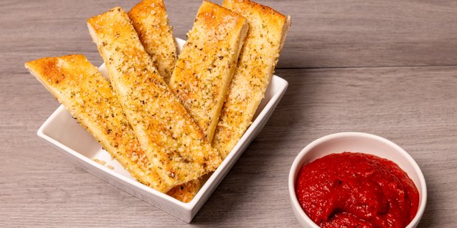 Bread Sticks