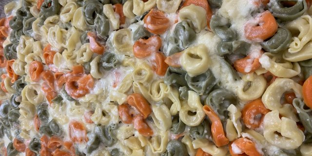 Lunch Buffet 3