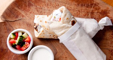 Bijan Persian Grill