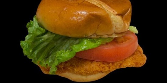 Fried Chicken